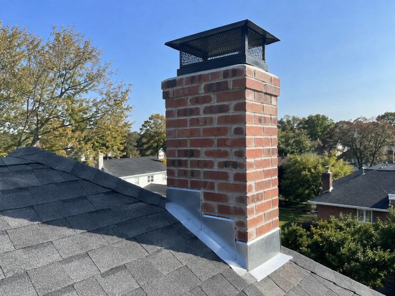 Masonry & Stonework project in Reno