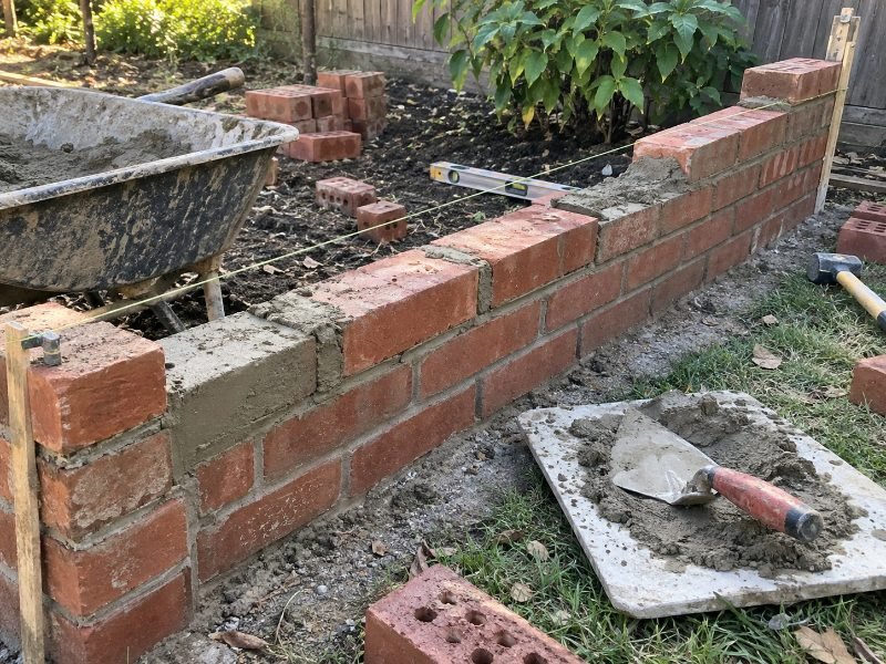 Masonry Work in Reno