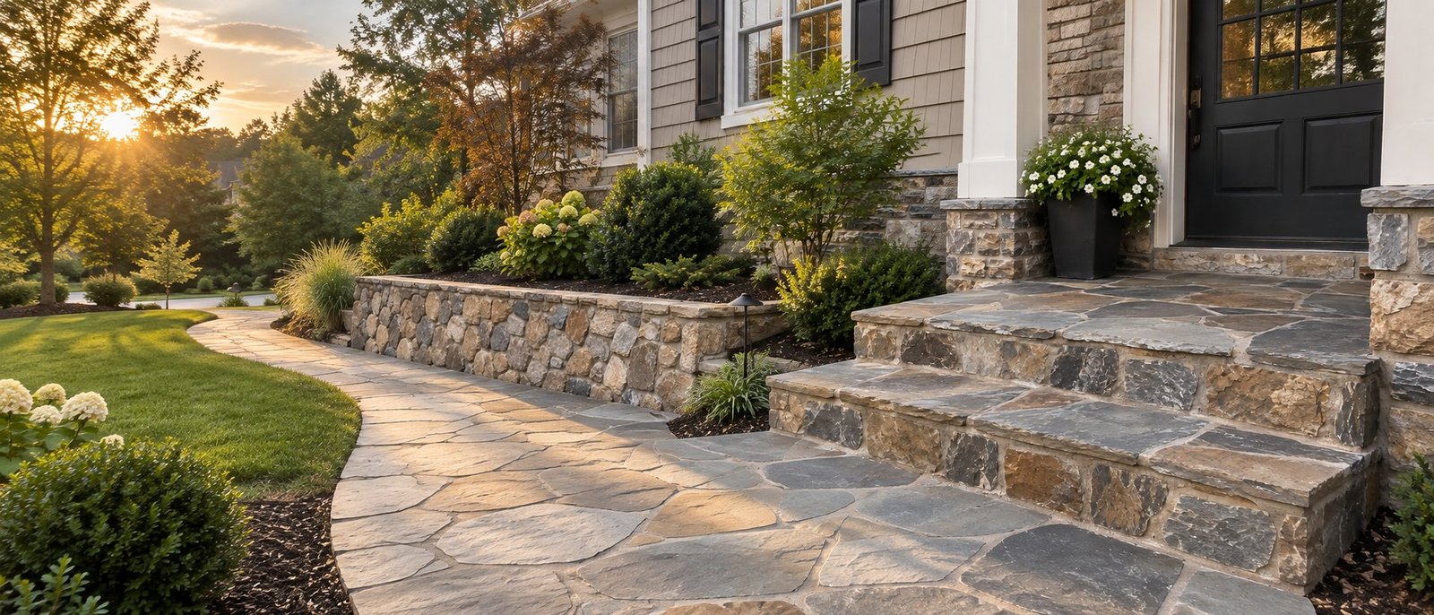 Masonry & Stonework in Reno, Nevada