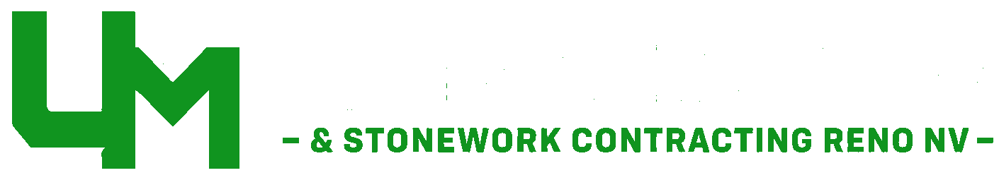 United Masonry & Stonework Reno NV